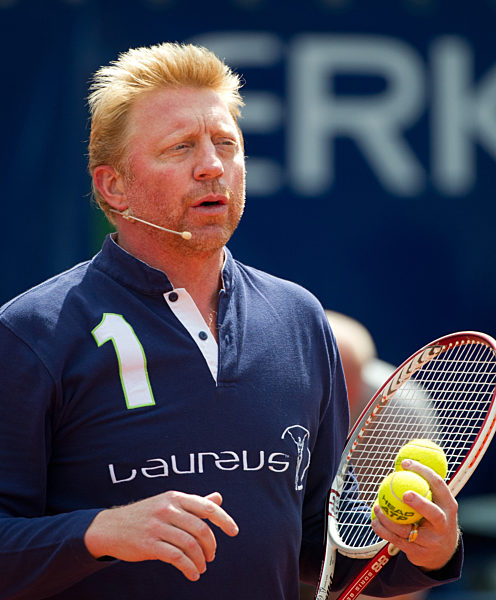 ATP-Turnier Stuttgart