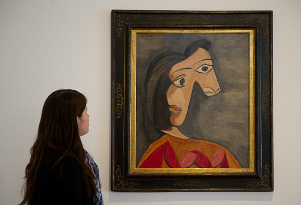 Ausstellung "Von Kopf bis Fuß"