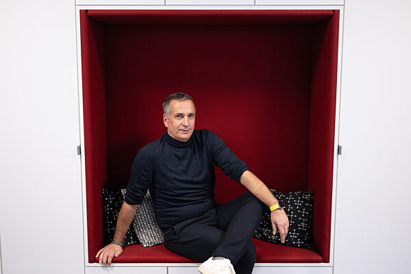 Ritter Sport Schokolade