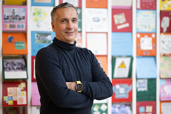 Ritter Sport Schokolade