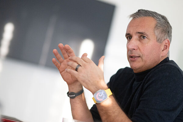 Ritter Sport Schokolade