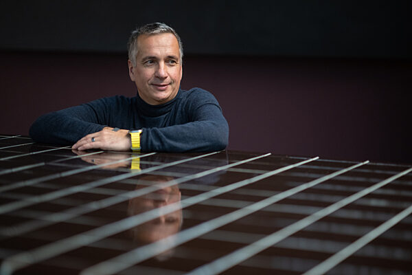 Ritter Sport Schokolade