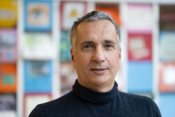 Ritter Sport Schokolade