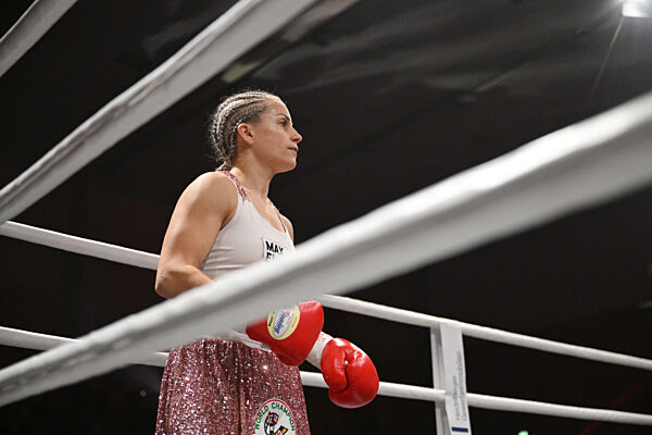 Box-Nacht in Heidelberg