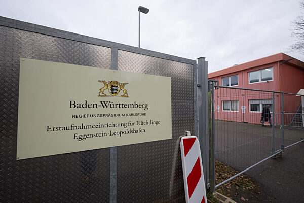 Eggenstein-Leopoldshafen