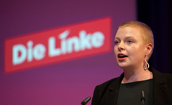 Linke wählt Landesliste für Landtagswahl 2026