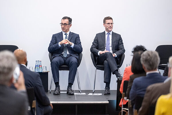 Spitzenkandidaten zur Landtagswahl in Baden-Württemberg