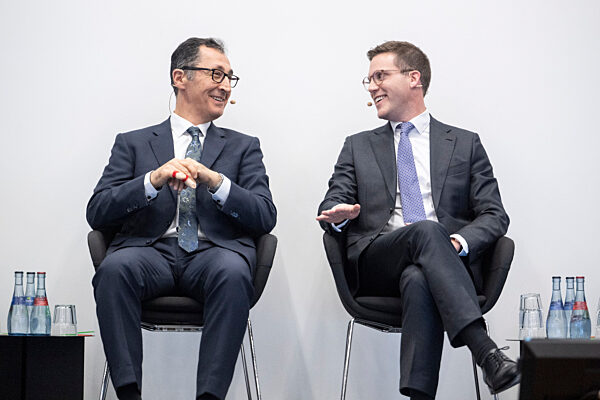 Spitzenkandidaten zur Landtagswahl in Baden-Württemberg