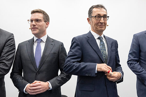 Spitzenkandidaten zur Landtagswahl in Baden-Württemberg