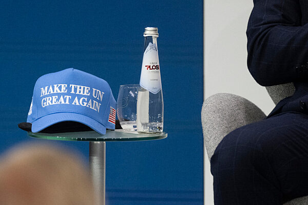 62. Münchner Sicherheitskonferenz