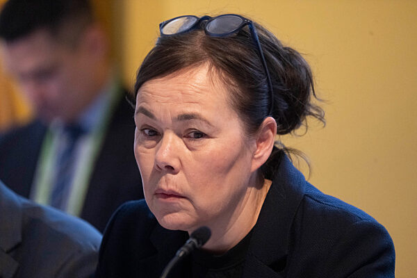 62. Münchner Sicherheitskonferenz