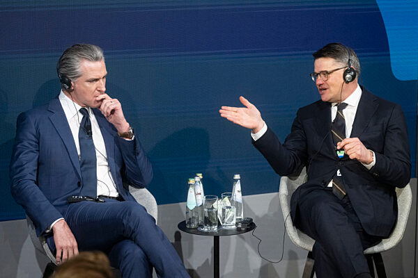 62. Münchner Sicherheitskonferenz