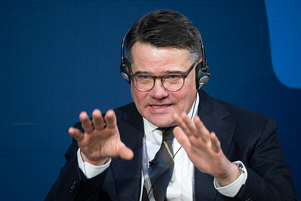 62. Münchner Sicherheitskonferenz