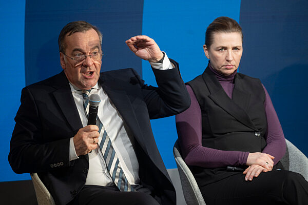 62. Münchner Sicherheitskonferenz