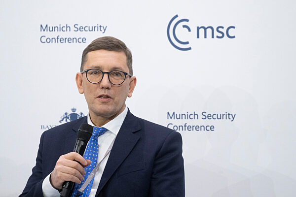 62. Münchner Sicherheitskonferenz