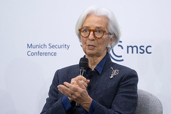 62. Münchner Sicherheitskonferenz