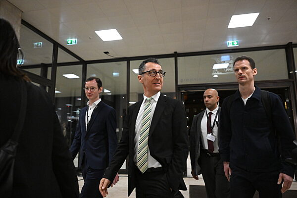 Landtagswahl in Baden-Württemberg