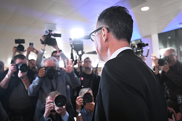 Landtagswahl in Baden-Württemberg