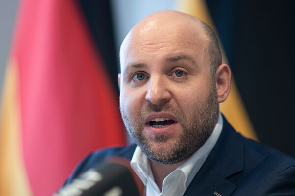 Nach der Landtagswahl in Baden-Württemberg