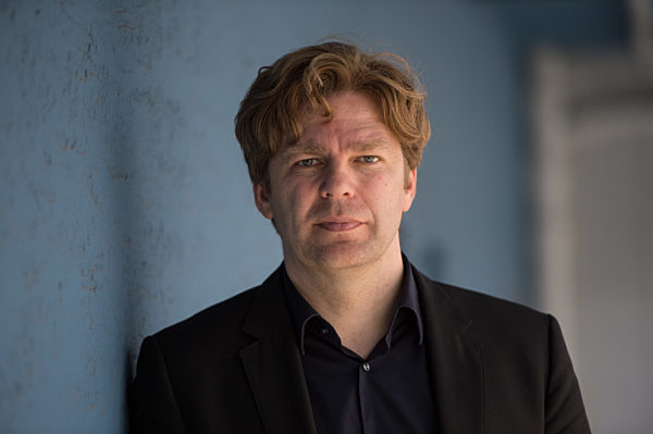 Michael Steinbrecher