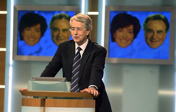 "Verstehen Sie Spaß?" erstmals mit Frank Elstner