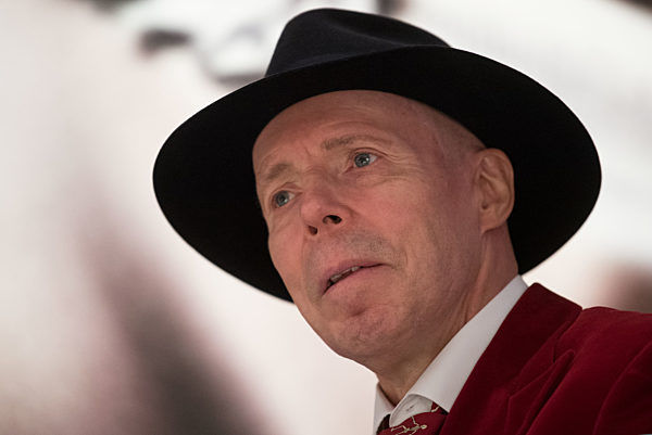 Körperwelten-Museum