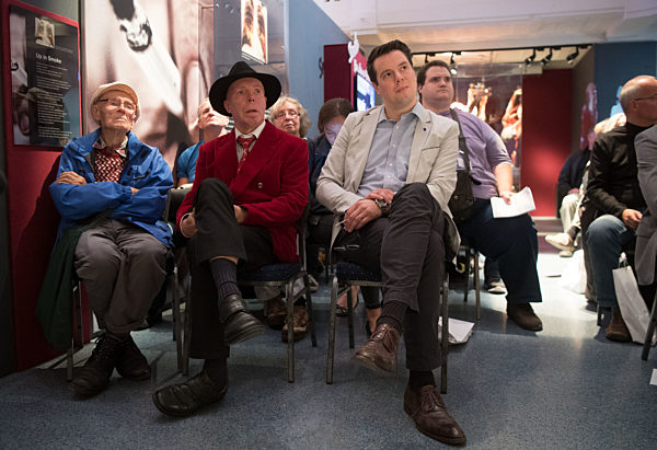 Körperwelten-Museum