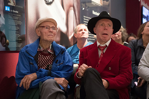 Körperwelten-Museum