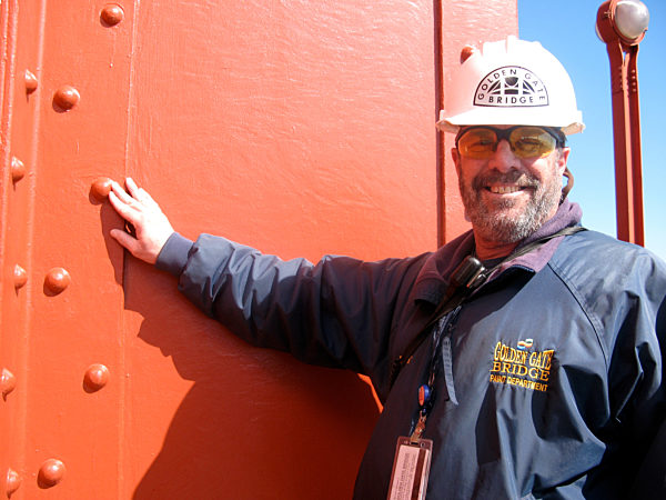 Themenpaket "75 Jahre Golden Gate Bridge"