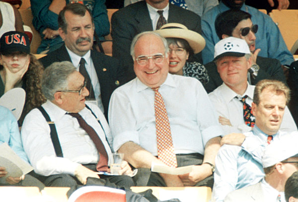 FIFA World Cup 1994: Germany-Bolivia 1:0