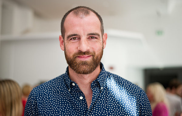 Fashion Week Berlin - Gala Fashion Brunch