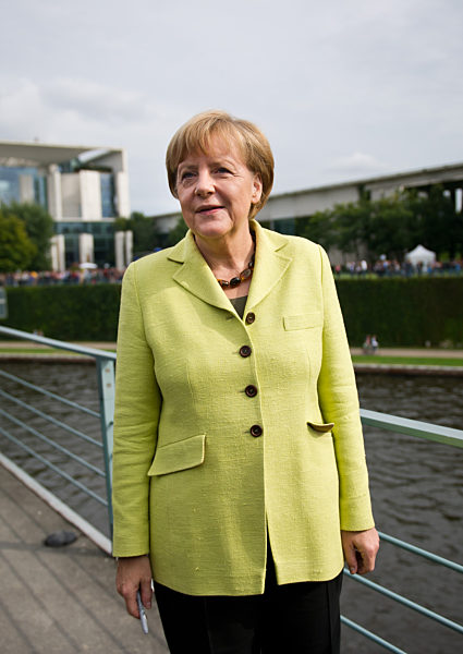 Tag der offenen Tür der Bundesregierung