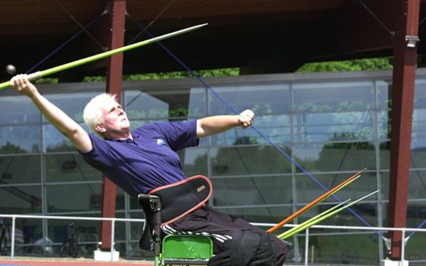 Marianne Buggenhagen: Eine starke Frau