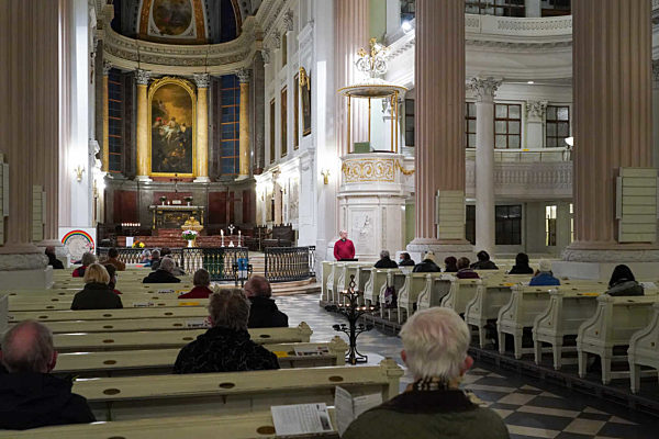 Jahrestag der Pogromnacht