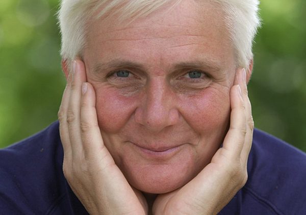 Marianne Buggenhagen: Eine starke Frau