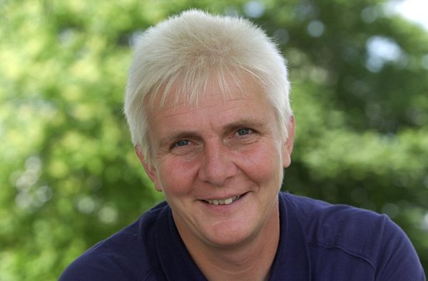 Marianne Buggenhagen: Eine starke Frau