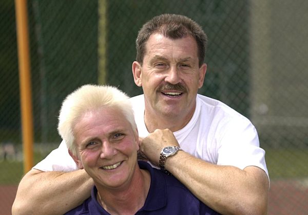 Marianne Buggenhagen: Eine starke Frau