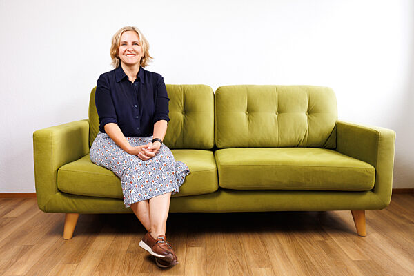 Katrin Eder (Die Grünen)