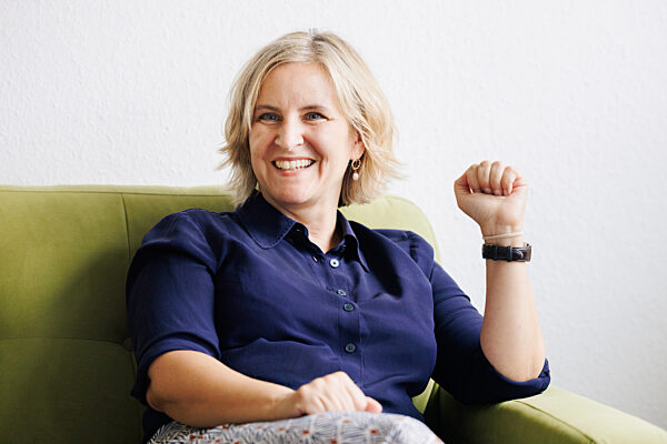 Katrin Eder (Die Grünen)