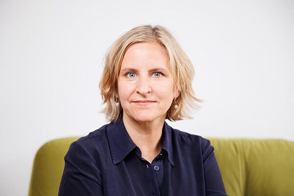 Katrin Eder (Die Grünen)