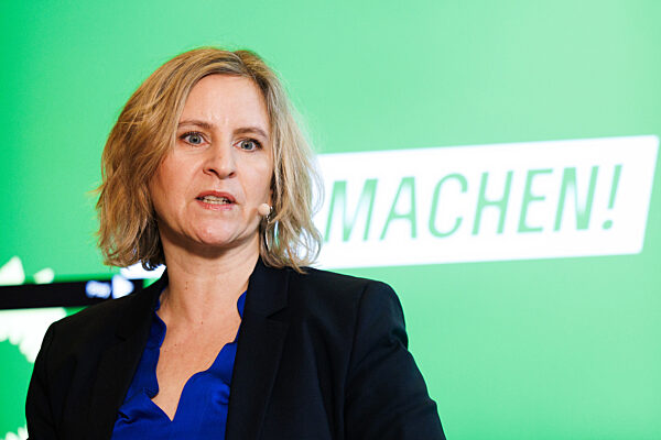 Bündnis 90/Die Grünen stellt Kampagne für Landtagswahl vor