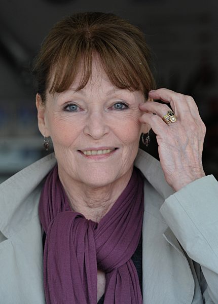 Dreharbeiten 'Bis zum Horizont, dann links!'