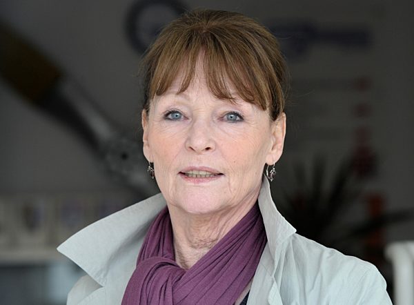 Dreharbeiten 'Bis zum Horizont, dann links!'