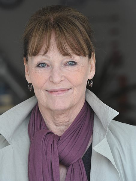 Dreharbeiten 'Bis zum Horizont, dann links!'