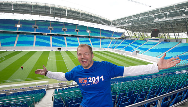 Mario Barth - Mini Tour 2011