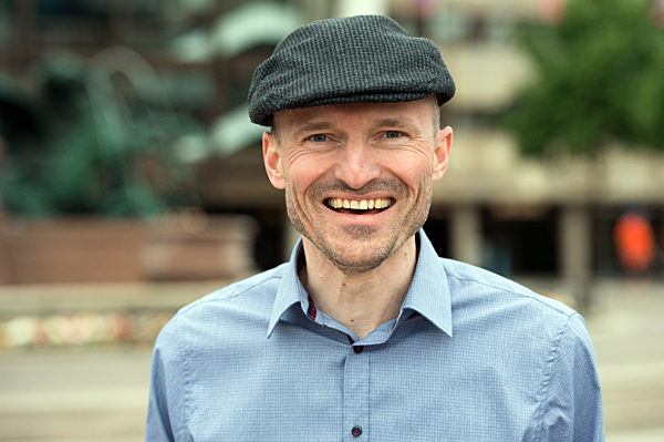 Die Prinzen - Wolfgang Lenk