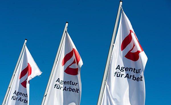 Arbeitsmarktzahlen Sachsen für Juni 2015