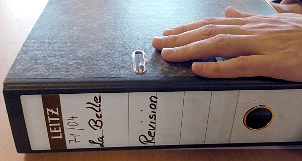 BGH prüft Urteil zum "La Belle-Anschlag"