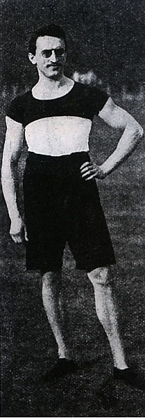 Olympische Spiele 1896