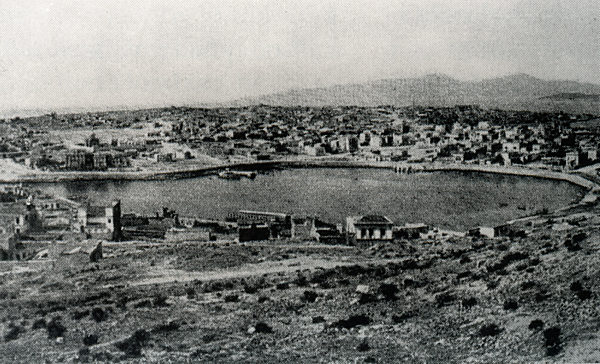 Olympische Spiele 1896